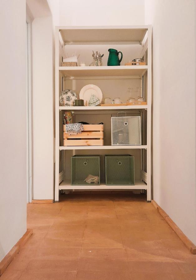 Maisonette Al Colosseo 로마 외부 사진