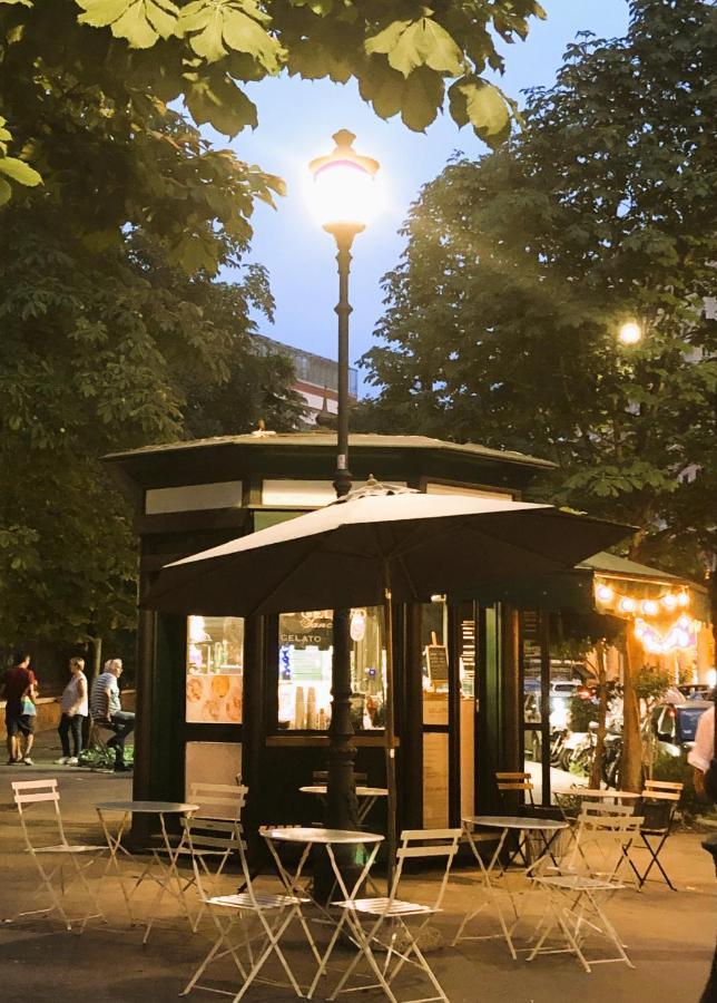 Maisonette Al Colosseo 로마 외부 사진
