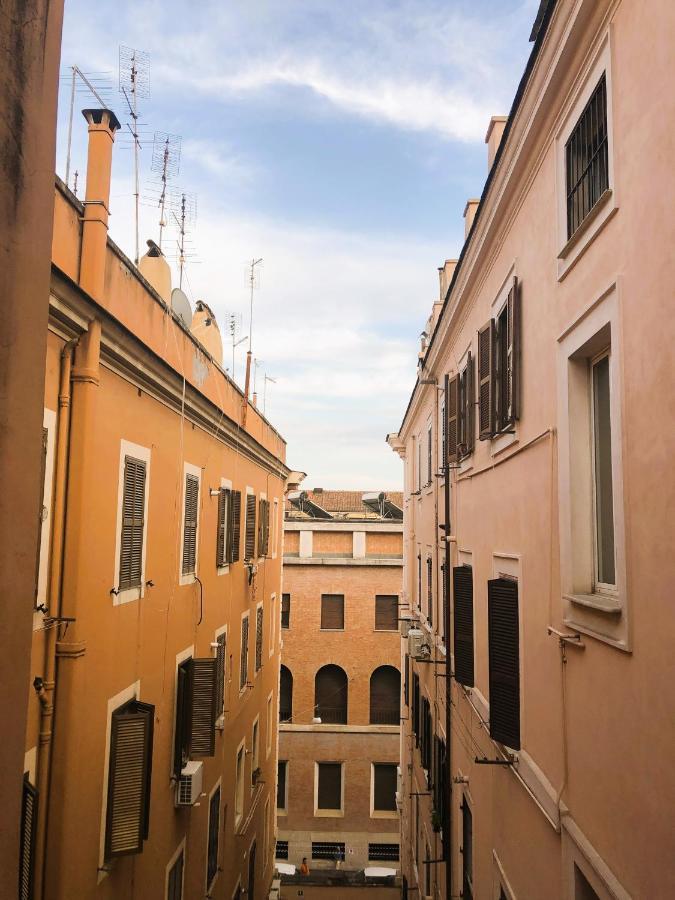 Maisonette Al Colosseo 로마 외부 사진
