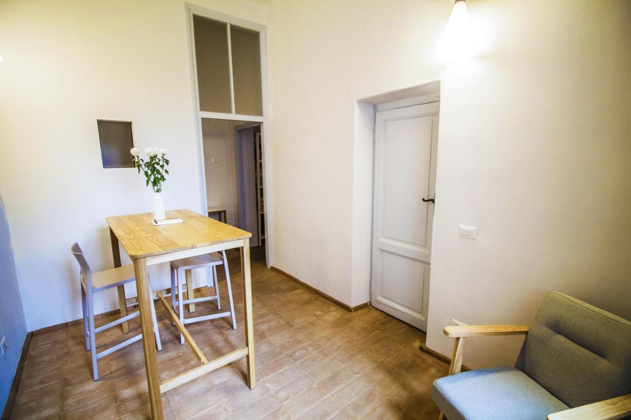 Maisonette Al Colosseo 로마 외부 사진