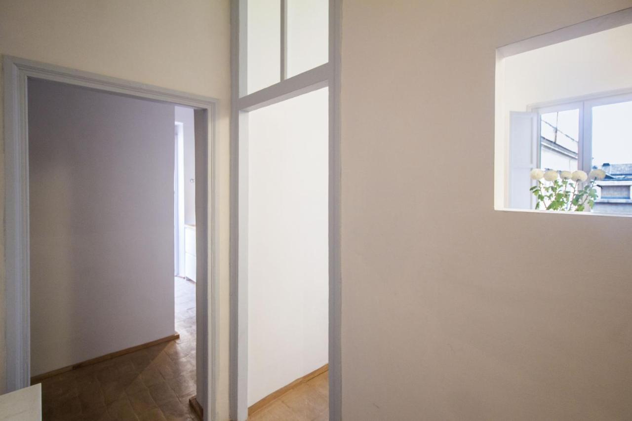 Maisonette Al Colosseo 로마 외부 사진