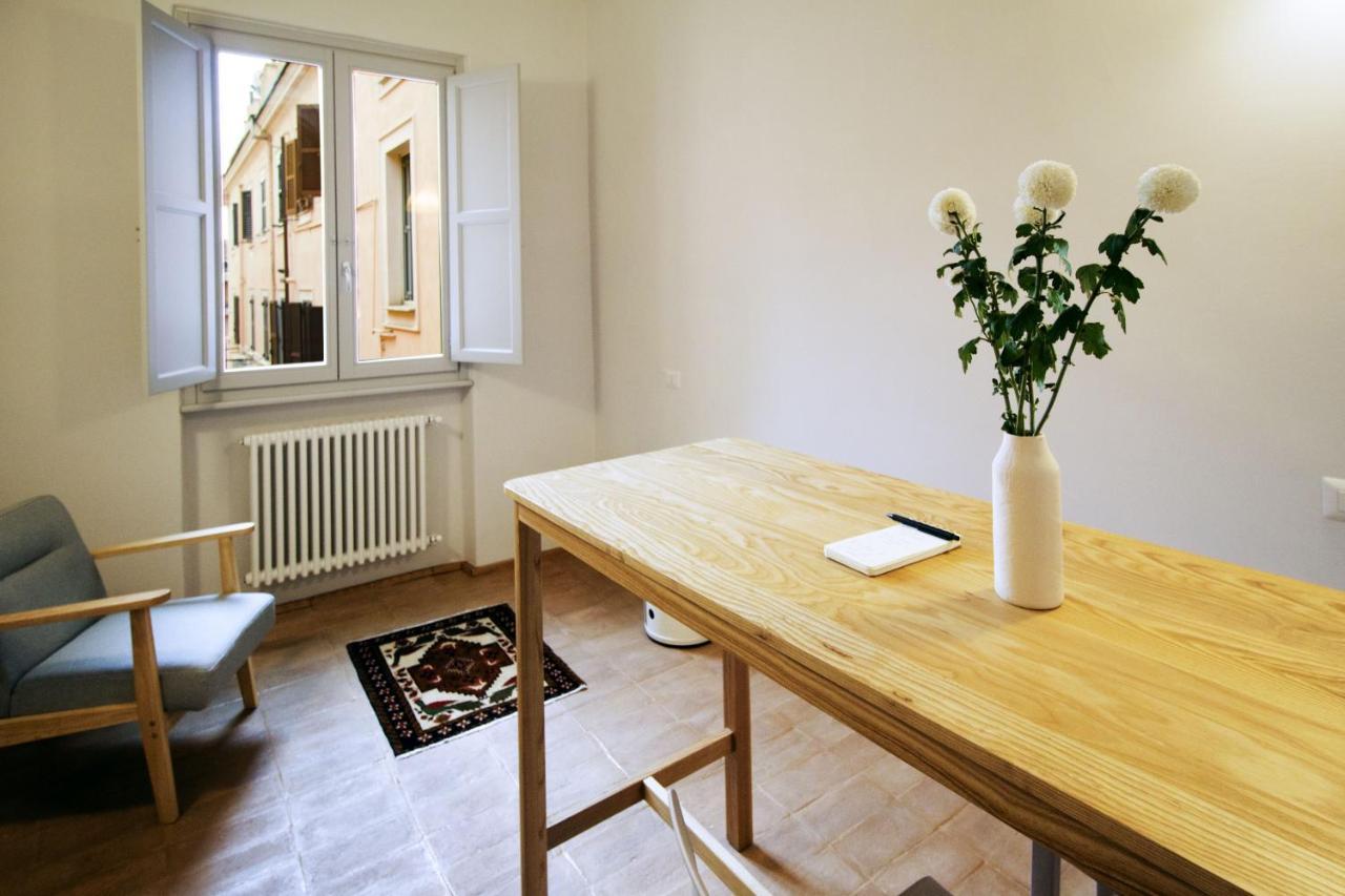 Maisonette Al Colosseo 로마 외부 사진