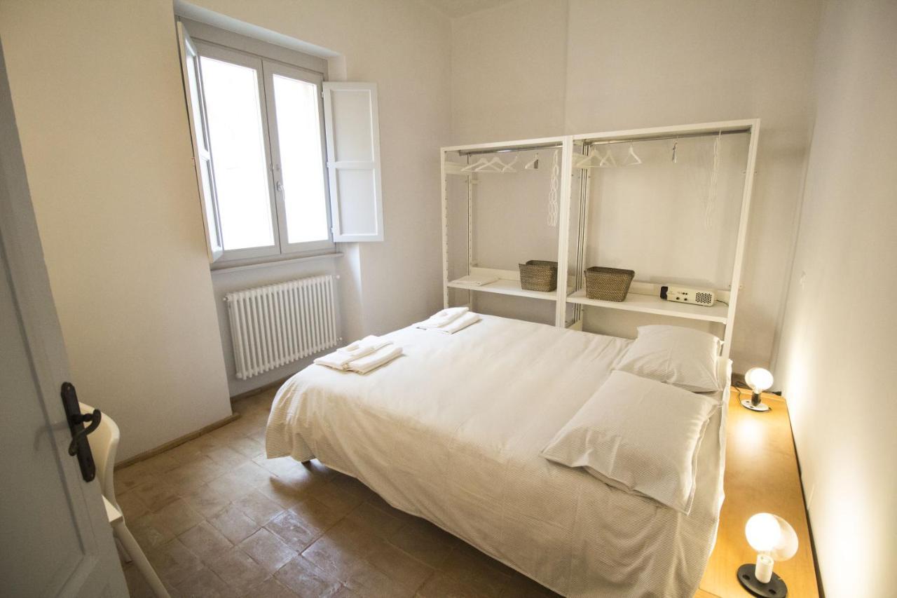 Maisonette Al Colosseo 로마 외부 사진