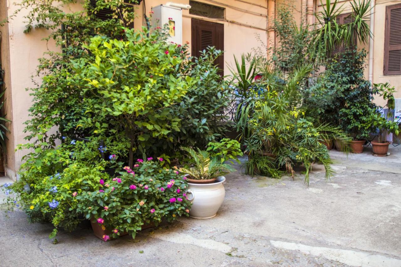Maisonette Al Colosseo 로마 외부 사진