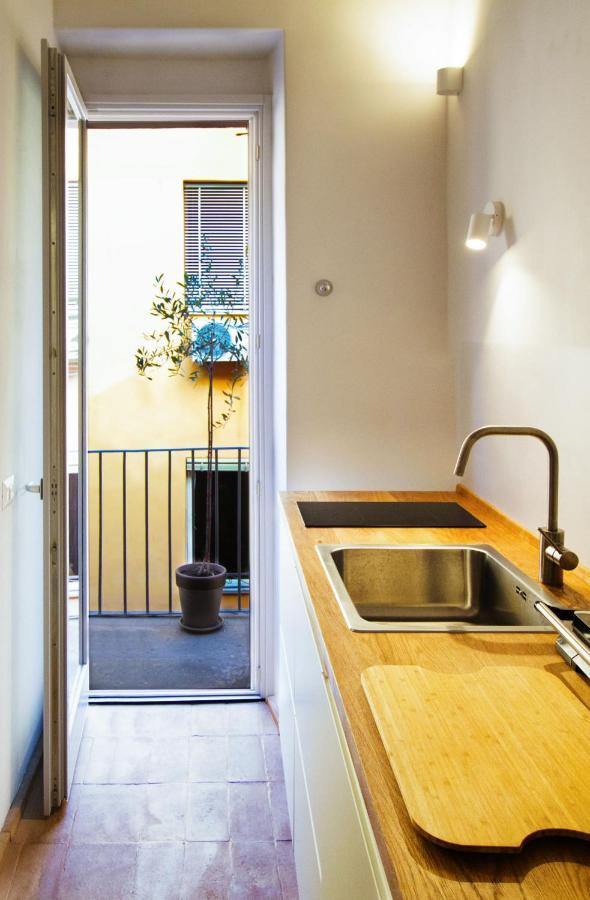 Maisonette Al Colosseo 로마 외부 사진