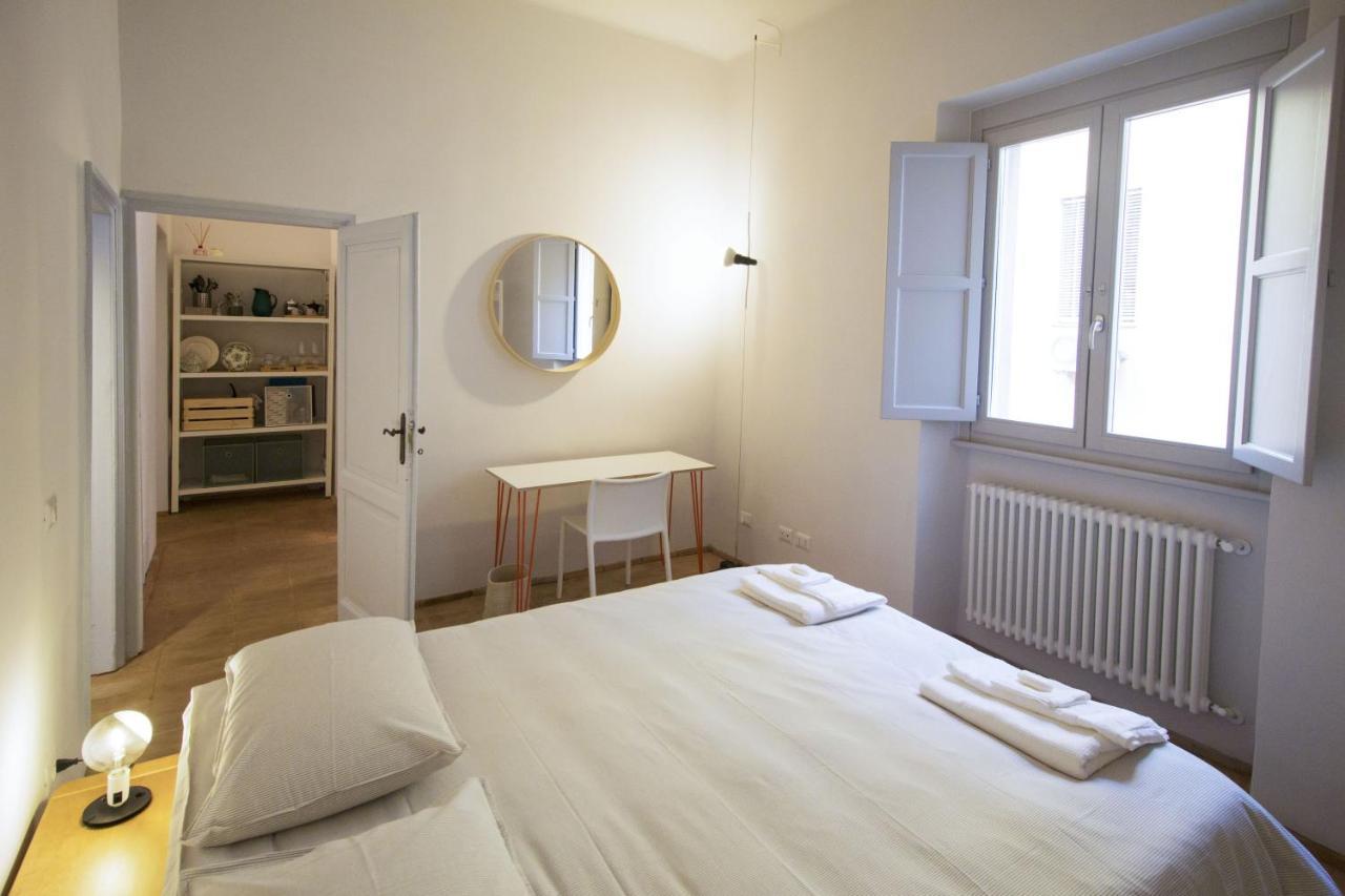 Maisonette Al Colosseo 로마 외부 사진