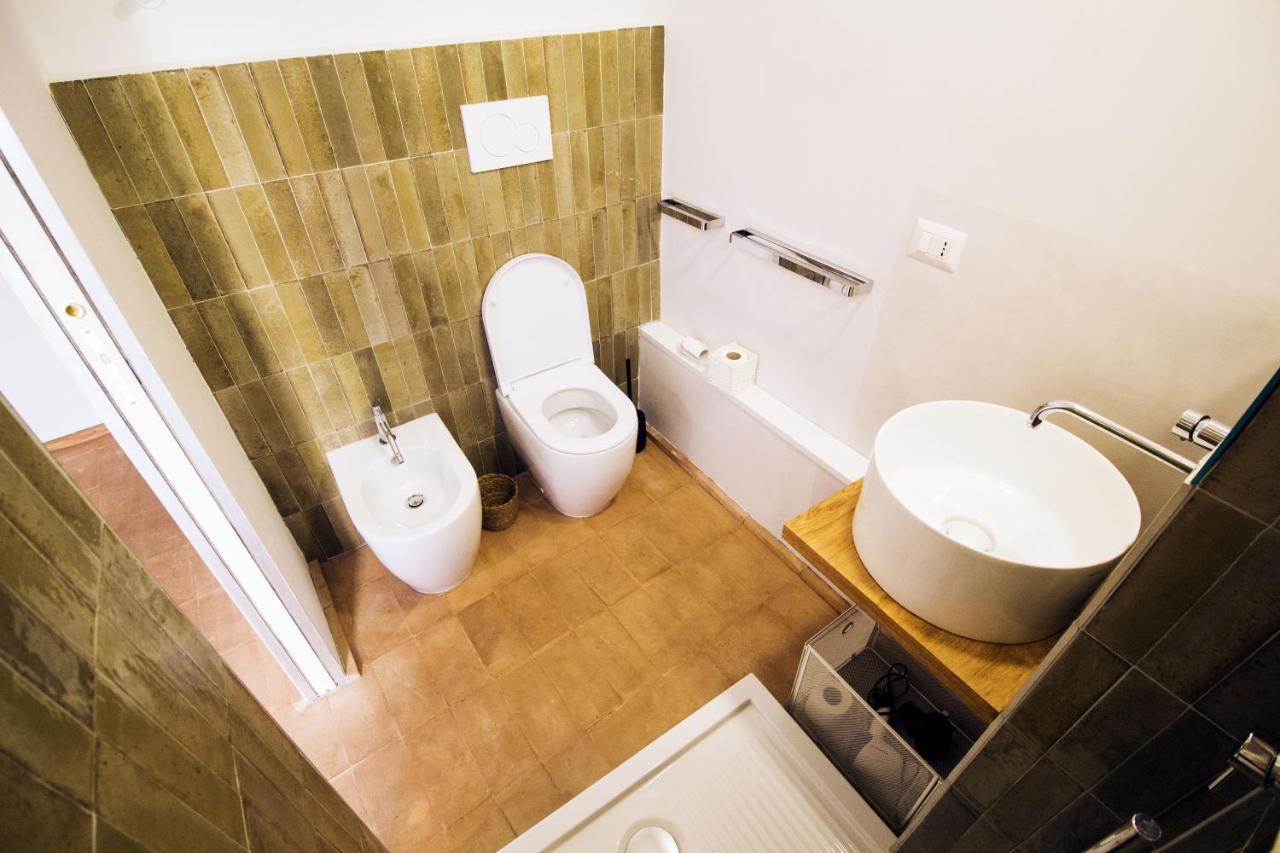 Maisonette Al Colosseo 로마 외부 사진