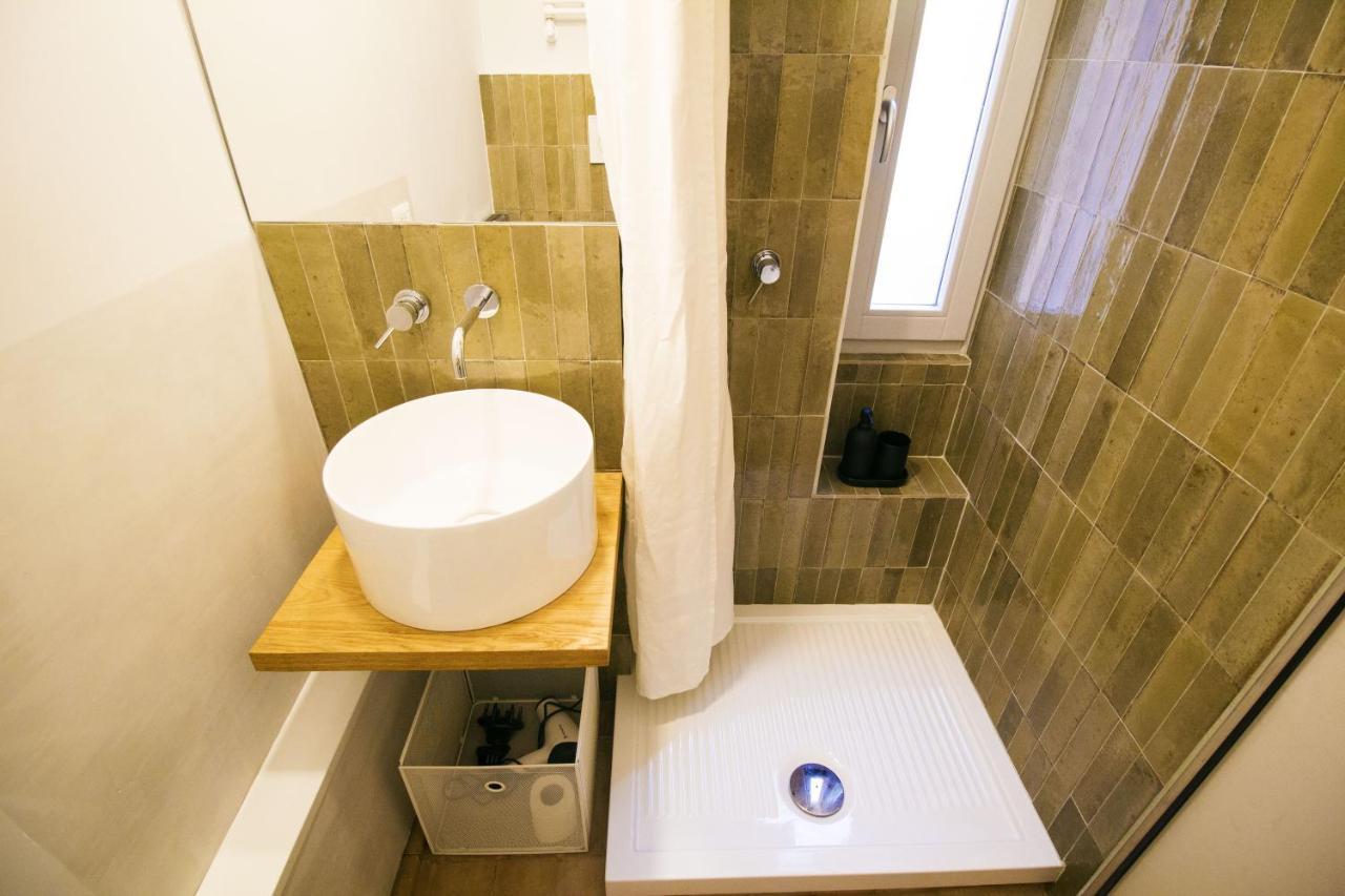 Maisonette Al Colosseo 로마 외부 사진